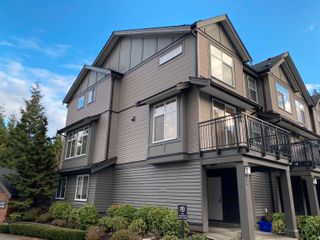 Main Photo: 56 15788 104 Avenue in Surrey: Guildford Townhouse for sale in "BISHOP CREEK" (North Surrey)  : MLS®# R2644417