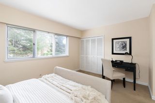 Photo 23: 3837 SUNNYCREST Drive in North Vancouver: Forest Hills NV House for sale : MLS®# R2814140
