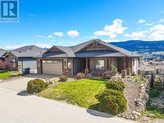 Photo 2: 12970 Lake Hill Drive Lake Country North West: Okanagan Shuswap Real Estate Listing: MLS®# 10310566