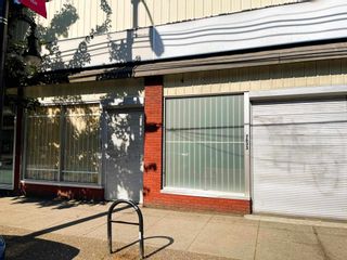 Photo 2: 2637 COMMERCIAL Drive in Vancouver: Grandview Woodland Office for lease (Vancouver East)  : MLS®# C8039540