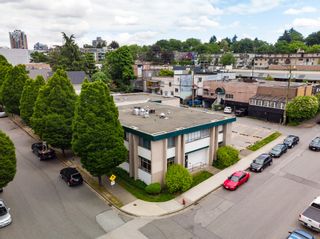 Photo 3: 2410 Columbia Street in Vancouver: Land Commercial for sale (Vancouver West) 