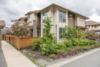Photo 2: 59 10480 248 Street in Maple Ridge: Thornhill MR Townhouse for sale in "THE TERRACES" : MLS®# R2699669