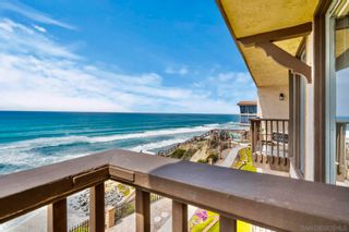 Main Photo: SOLANA BEACH Condo for sale : 1 bedrooms : 190 Del Mar Shores Ter #31