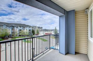 Photo 23: 302 120 Country Village Circle NE in Calgary: Country Hills Village Apartment for sale : MLS®# A1214109