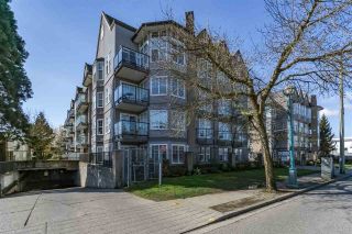 Photo 20: 110 20200 56 Avenue in Langley: Langley City Condo for sale in "THE BENTLEY" : MLS®# R2155077