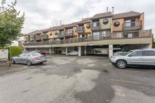 Photo 2: 18 20229 FRASER Highway in Langley: Langley City Condo for sale in "Langley Place" : MLS®# R2489636