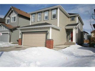 Photo 1: 7 COPPERSTONE Mews SE in CALGARY: Copperfield Residential Detached Single Family for sale (Calgary)  : MLS®# C3464125