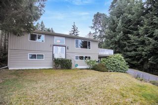 Photo 1: 5367 Lost Lake Rd in Nanaimo: Na North Nanaimo House for sale : MLS®# 868795