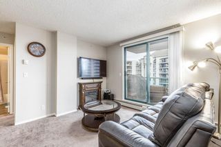Photo 12: 1408 1111 6 Avenue SW in Calgary: Downtown West End Apartment for sale : MLS®# A1102707