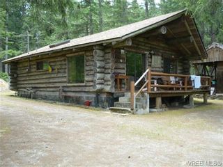 Photo 2: 2035 Ida Ave in COBBLE HILL: ML Shawnigan House for sale (Malahat & Area)  : MLS®# 687987