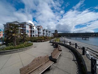 Photo 25: 206 5470 INLET Avenue in Sechelt: Sechelt District Condo for sale in "BEACH HOUSE" (Sunshine Coast)  : MLS®# R2866871
