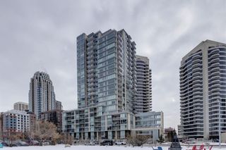 Photo 36: 1804 1025 5 Avenue SW in Calgary: Downtown West End Apartment for sale : MLS®# A2083466