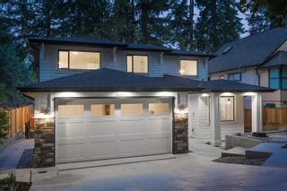 Photo 1: 1869 PETERS Road in North Vancouver: Lynn Valley House for sale : MLS®# R2703697