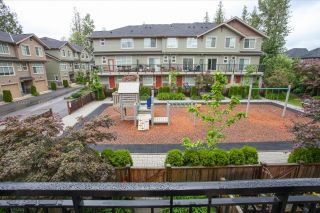 Photo 18: 27 20967 76 Avenue in Langley: Willoughby Heights Townhouse for sale in "Nature's Walk" : MLS®# R2084470