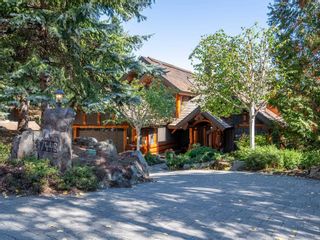 Photo 3: 7448 TREETOP Lane in Whistler: Nesters House for sale : MLS®# R2816760