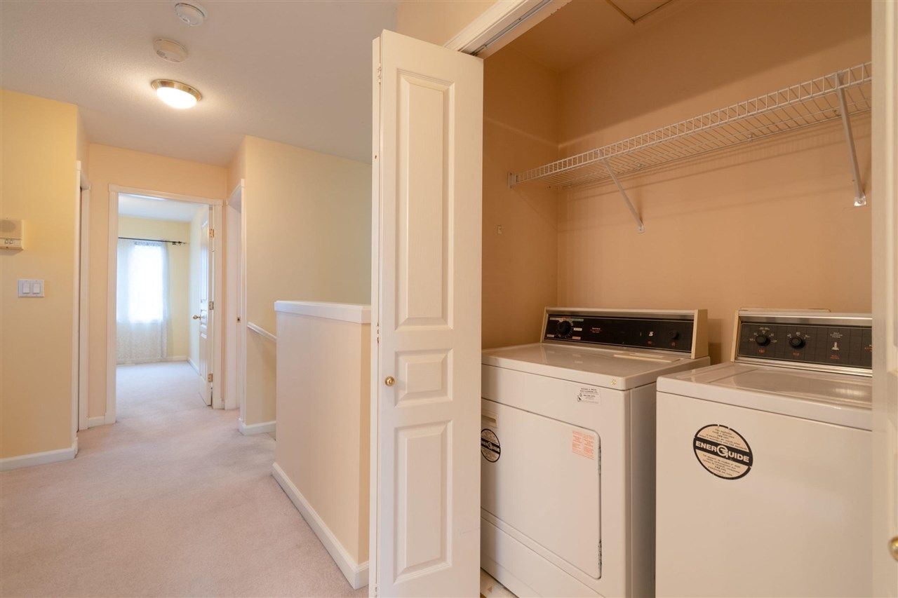 Photo 14: Photos: 13 910 FORT FRASER RISE in Port Coquitlam: Citadel PQ Townhouse for sale : MLS®# R2330162