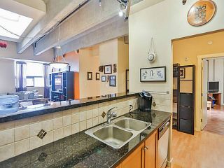 Photo 12: 618 615 Belmont Street in New Westminster: Uptown NW Condo for sale : MLS®# V1049238