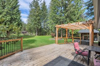 Photo 40: 3900 Gordon Rd in Campbell River: CR Campbell River North House for sale : MLS®# 914493