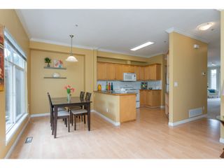 Photo 11: 20 11860 RIVER Road in Surrey: Royal Heights Townhouse for sale in "Cypress Ridge" (North Surrey)  : MLS®# R2360071