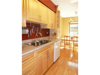 Photo 12: 3446 NAIRN Avenue in Vancouver: Champlain Heights Townhouse for sale (Vancouver East)  : MLS®# V1042758