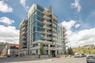 Main Photo: 602 315 3 Street SE in Calgary: Downtown East Village Apartment for sale : MLS®# A2131807