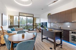 Photo 2: 402 121 BREW Street in Port Moody: Port Moody Centre Condo for sale in "ROOM" : MLS®# R2581477