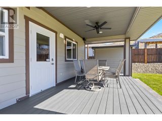 Photo 18: 808 Kuipers Crescent in Kelowna: House for sale : MLS®# 10310175