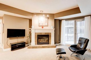 Photo 5: 503 110 7 Street SW in Calgary: Eau Claire Apartment for sale : MLS®# A2129773