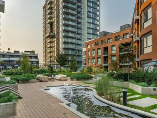 Photo 21: 412 8508 RIVERGRASS Drive in Vancouver: South Marine Condo for sale in "AVALON I" (Vancouver East)  : MLS®# R2732774