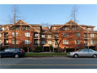 Photo 10: 107 929 W 16TH Avenue in Vancouver: Fairview VW Condo for sale in "Oakview Gardens" (Vancouver West)  : MLS®# V921322