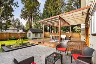 Photo 9: 1091 Handsworth Road in North Vancouver: Canyon Heights NV House for sale : MLS®# R2670038