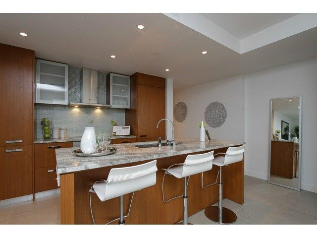 Main Photo: 2306 1028 BARCLAY Street in Vancouver: West End VW Condo for sale in "PATINA" (Vancouver West)  : MLS®# V1054453