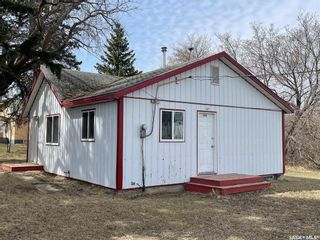 Main Photo: 404 FRONT Street in Duck Lake: Residential for sale : MLS®# SK894068
