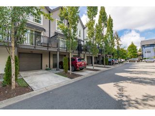 Photo 32: 18 2310 RANGER Lane in Port Coquitlam: Riverwood Townhouse for sale in "FREMONT BLUE" : MLS®# R2494070