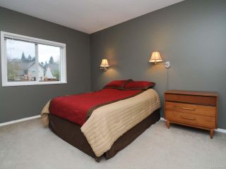 Photo 20: 201 2727 1st St in COURTENAY: CV Courtenay City Row/Townhouse for sale (Comox Valley)  : MLS®# 716740