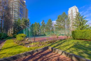 Photo 34: 1906 4350 BERESFORD STREET in Burnaby: Metrotown Condo for sale (Burnaby South)  : MLS®# R2801218