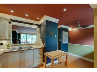 Photo 5: 11 14085 NICO WYND PLACE in Surrey: Elgin Chantrell Home for sale ()  : MLS®# F1433623