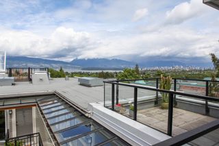 Photo 30: 408 3637 W 17TH Avenue in Vancouver: Dunbar Condo for sale (Vancouver West)  : MLS®# R2858970