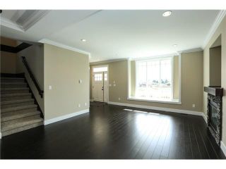 Photo 5: 1027 SALTER Street in New Westminster: Queensborough House for sale : MLS®# V1107468