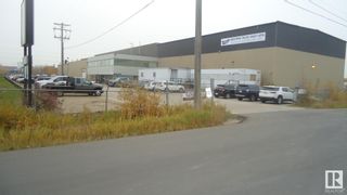 Photo 1: 6115 30 Street NW in Edmonton: Zone 42 Industrial for sale : MLS®# E4329760