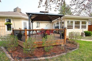 Photo 29: 30 Willow Bay in Altona: House for sale : MLS®# 202303670