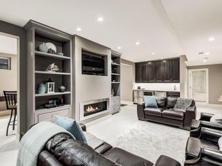 Photo 41: 22 CRESTRIDGE Mews SW in Calgary: Crestmont Detached for sale : MLS®# A1037467