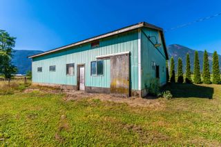 Photo 31: 5039 LOUGHEED Highway: Agassiz House for sale : MLS®# R2722626