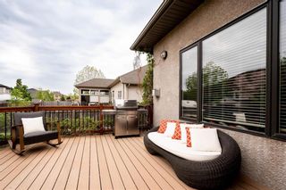 Photo 33: 23 Powder Ridge Drive in Winnipeg: Linden Ridge Residential for sale (1M)  : MLS®# 202312733
