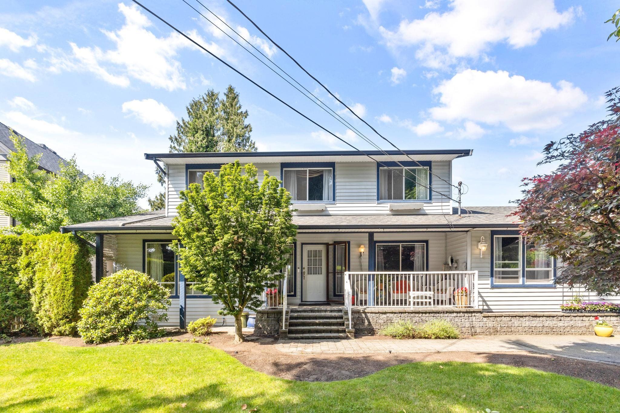 22019  OLD YALE Road, Langley