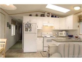 Photo 4:  in VICTORIA: La Mill Hill Manufactured Home for sale (Langford)  : MLS®# 424818