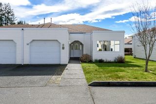 Main Photo: 12 677 Bunting Pl in Comox: CV Comox (Town of) Row/Townhouse for sale (Comox Valley)  : MLS®# 956051