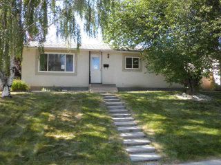 Photo 1: 5011 MARIAN Road NE in CALGARY: Marlborough Residential Detached Single Family for sale (Calgary)  : MLS®# C3535670