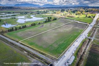 Photo 2: 6436 160 Street in Surrey: Cloverdale BC Land for sale (Cloverdale)  : MLS®# R2867335
