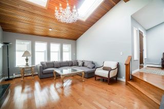 Photo 5: 2727 W 20TH Avenue in Vancouver: Arbutus House for sale (Vancouver West)  : MLS®# R2510559